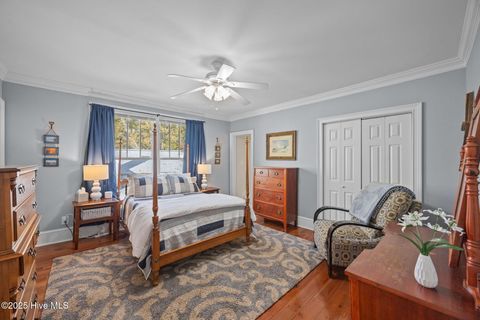 Tiny photo for 612 E Main Street, Washington, NC 27889 (MLS # 100542227)