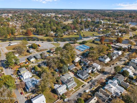 Tiny photo for 612 E Main Street, Washington, NC 27889 (MLS # 100542227)