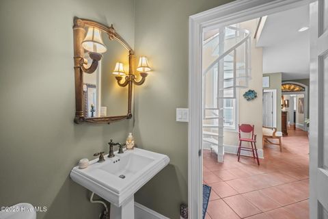 Tiny photo for 612 E Main Street, Washington, NC 27889 (MLS # 100542227)