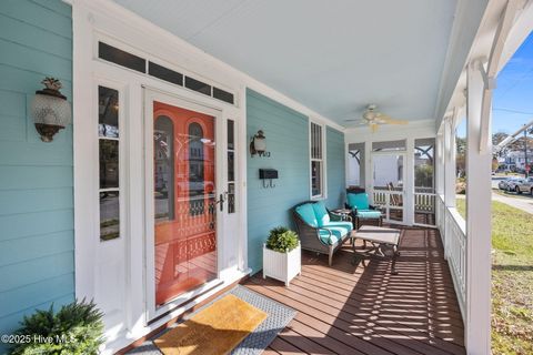 Tiny photo for 612 E Main Street, Washington, NC 27889 (MLS # 100542227)