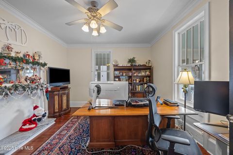 Tiny photo for 612 E Main Street, Washington, NC 27889 (MLS # 100542227)