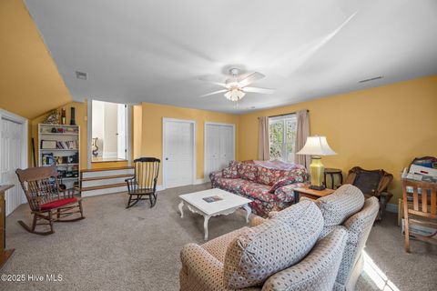 Tiny photo for 612 E Main Street, Washington, NC 27889 (MLS # 100542227)