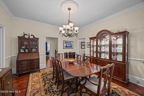 Tiny photo for 612 E Main Street, Washington, NC 27889 (MLS # 100542227)