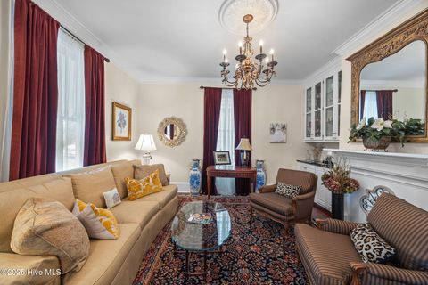 Tiny photo for 612 E Main Street, Washington, NC 27889 (MLS # 100542227)