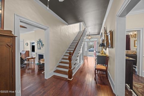 Tiny photo for 612 E Main Street, Washington, NC 27889 (MLS # 100542227)