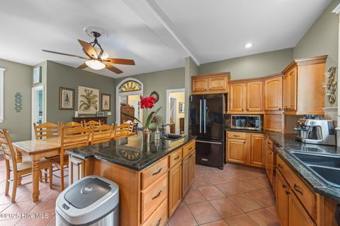 Tiny photo for 612 E Main Street, Washington, NC 27889 (MLS # 100542227)