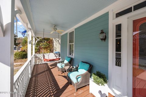 Tiny photo for 612 E Main Street, Washington, NC 27889 (MLS # 100542227)