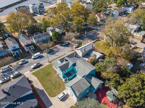 Tiny photo for 612 E Main Street, Washington, NC 27889 (MLS # 100542227)