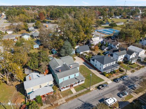 Tiny photo for 612 E Main Street, Washington, NC 27889 (MLS # 100542227)
