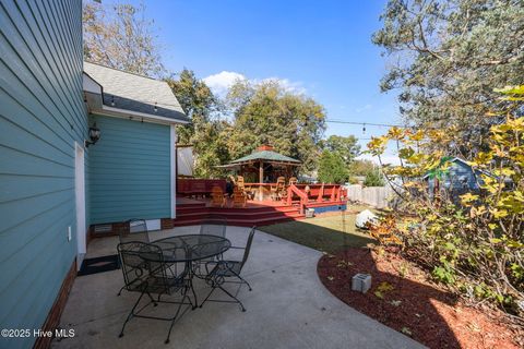 Tiny photo for 612 E Main Street, Washington, NC 27889 (MLS # 100542227)