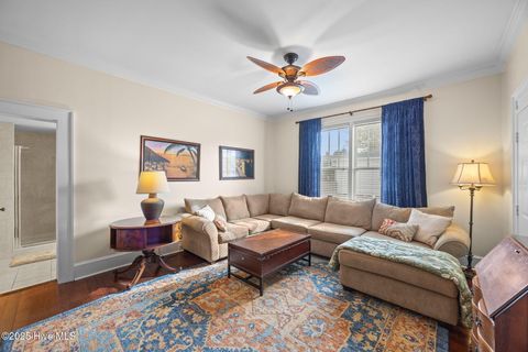 Tiny photo for 612 E Main Street, Washington, NC 27889 (MLS # 100542227)