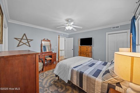 Tiny photo for 612 E Main Street, Washington, NC 27889 (MLS # 100542227)