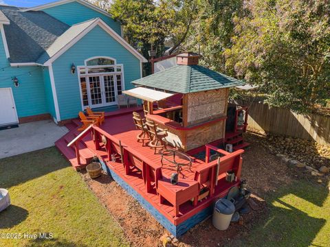 Tiny photo for 612 E Main Street, Washington, NC 27889 (MLS # 100542227)