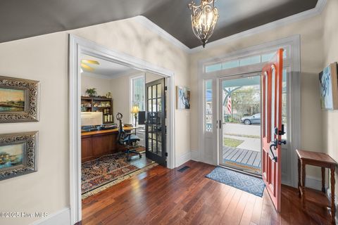 Tiny photo for 612 E Main Street, Washington, NC 27889 (MLS # 100542227)