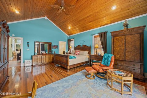 Tiny photo for 612 E Main Street, Washington, NC 27889 (MLS # 100542227)