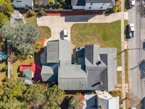 Tiny photo for 612 E Main Street, Washington, NC 27889 (MLS # 100542227)