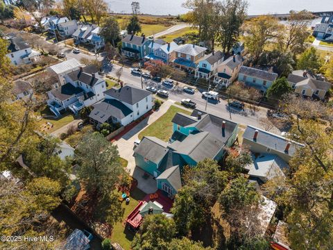 Tiny photo for 612 E Main Street, Washington, NC 27889 (MLS # 100542227)