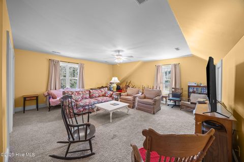 Tiny photo for 612 E Main Street, Washington, NC 27889 (MLS # 100542227)