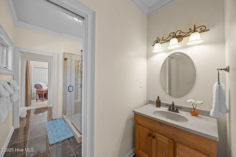 Tiny photo for 612 E Main Street, Washington, NC 27889 (MLS # 100542227)