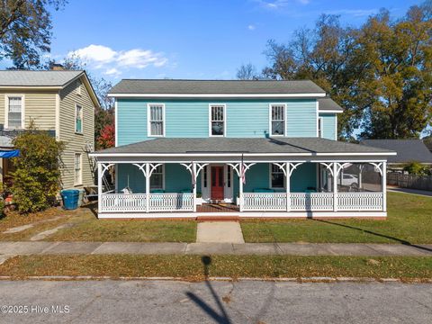Tiny photo for 612 E Main Street, Washington, NC 27889 (MLS # 100542227)