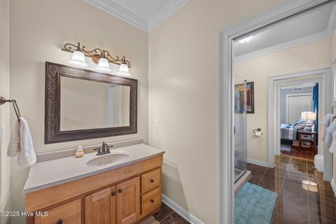 Tiny photo for 612 E Main Street, Washington, NC 27889 (MLS # 100542227)