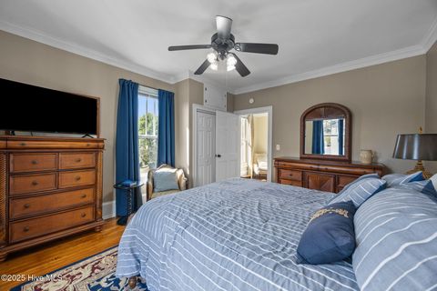 Tiny photo for 612 E Main Street, Washington, NC 27889 (MLS # 100542227)