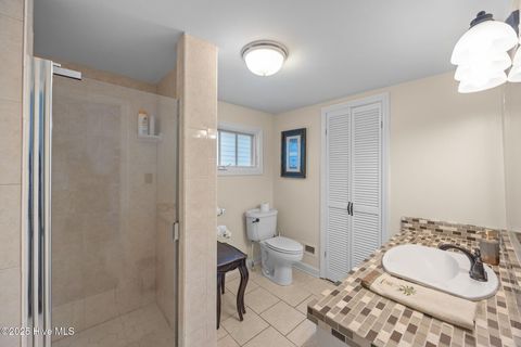 Tiny photo for 612 E Main Street, Washington, NC 27889 (MLS # 100542227)