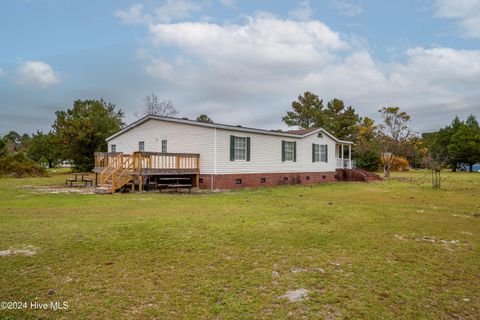 A home in Elizabethtown