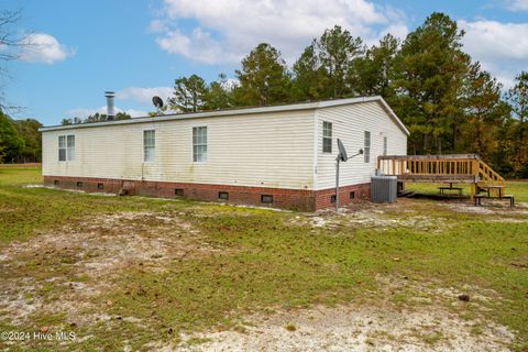 A home in Elizabethtown