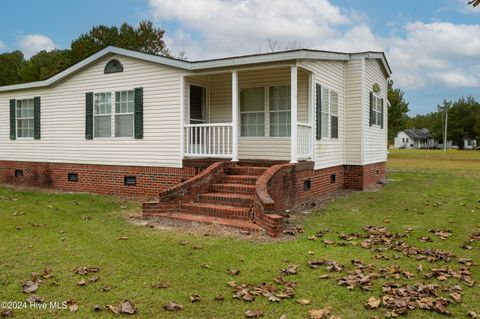 A home in Elizabethtown