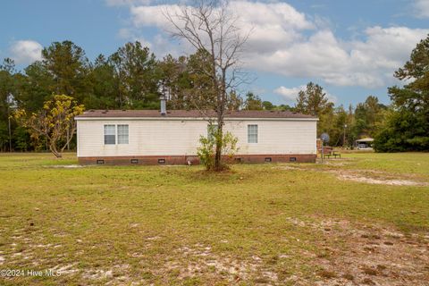 A home in Elizabethtown