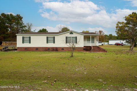 A home in Elizabethtown