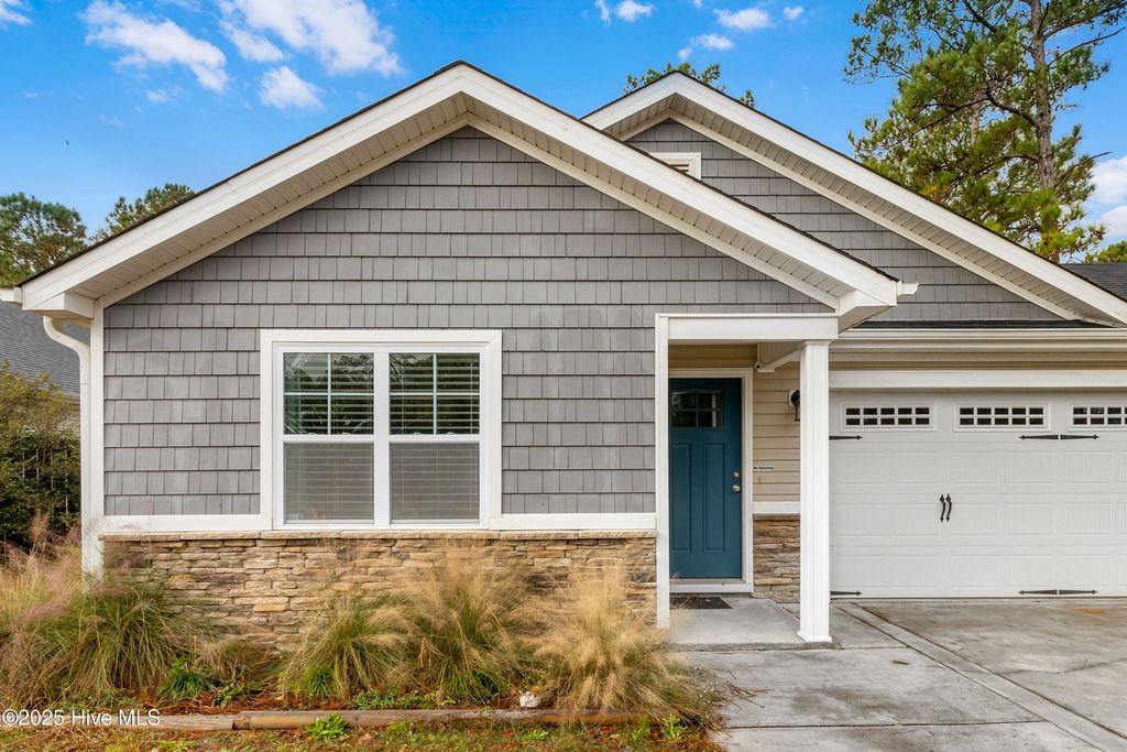 Photo of 415 Ridgeway Drive, Sneads Ferry, NC 28460 (MLS # 100544025)