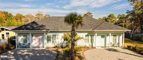Photo of 6312 Tolman Street SW #A&B, Ocean Isle Beach, NC 28469 (MLS # 100542637)