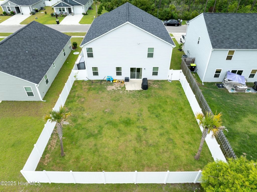 Photo of 1535 New Sun Drive SE, Bolivia, NC 28422 (MLS # 100510114)