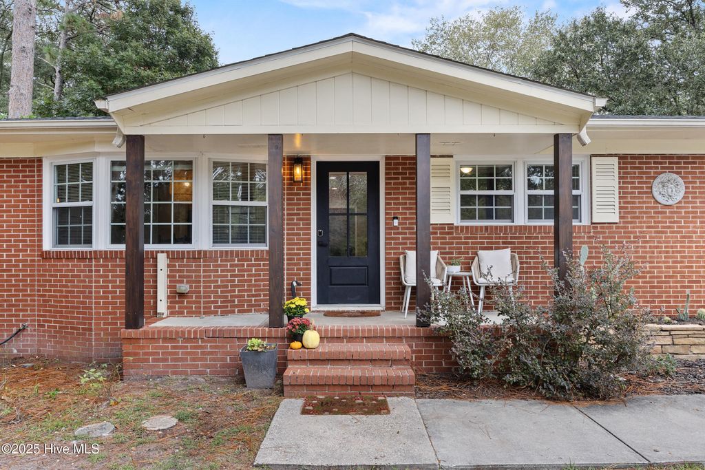 Photo of 339 Pine Valley Drive, Wilmington, NC 28412 (MLS # 100536191)