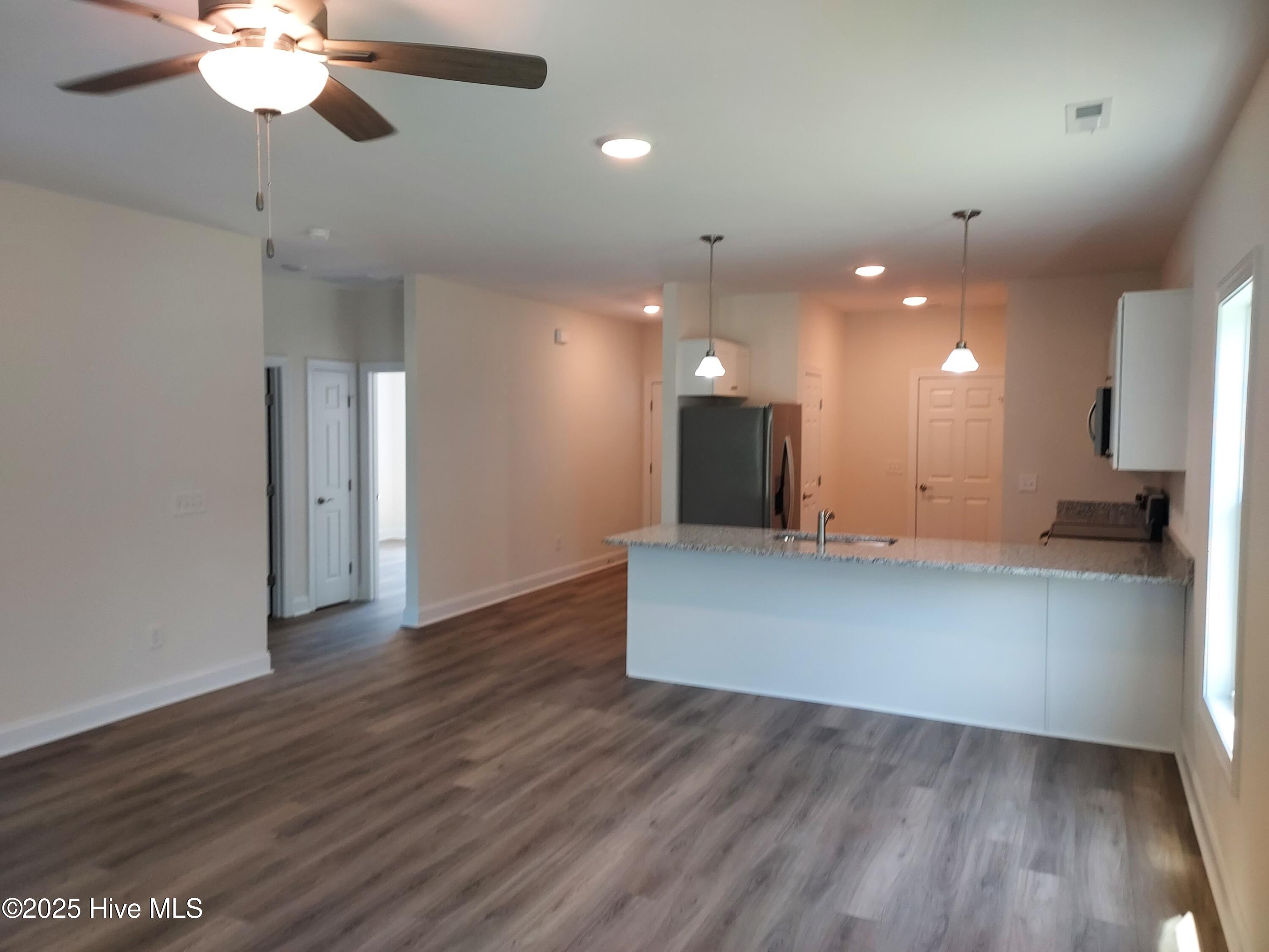 421 Old Church Road A