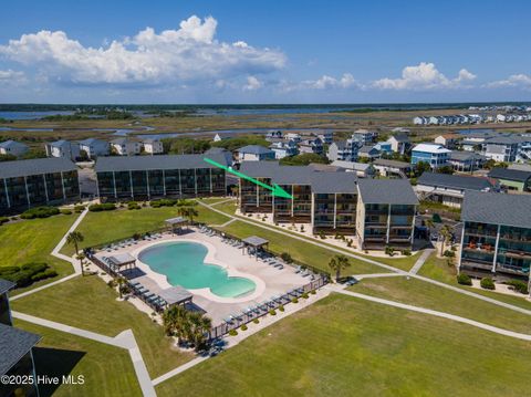 A home in Surf City