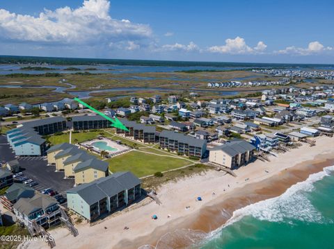 A home in Surf City