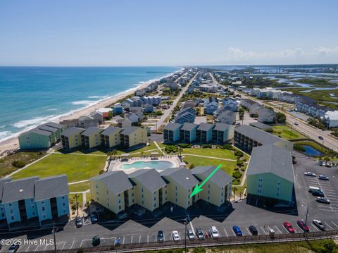 A home in Surf City