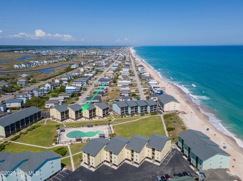 A home in Surf City