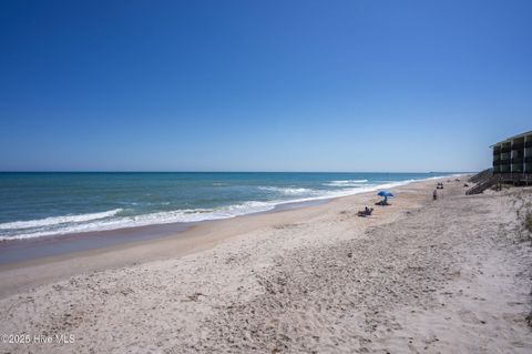 A home in Surf City