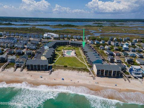 A home in Surf City