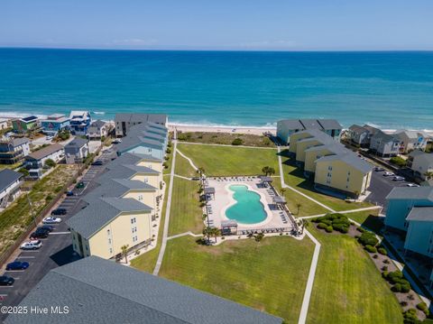 A home in Surf City