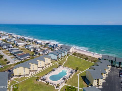 A home in Surf City