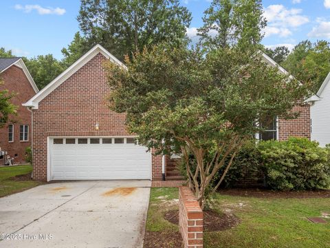 Photo of 113 Windy Point, Sneads Ferry, NC 28460 (MLS # 100536382)