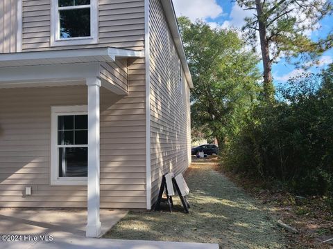 A home in Wilmington