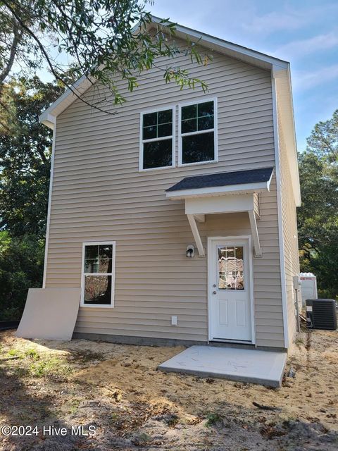 A home in Wilmington