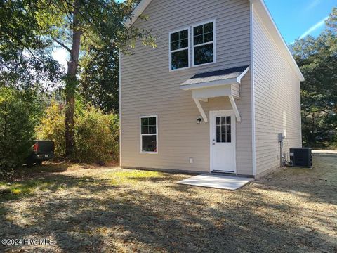 A home in Wilmington