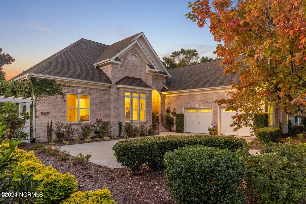 Photo of 1336 S Moorings Drive, Wilmington, NC 28405 (MLS # 100540934)